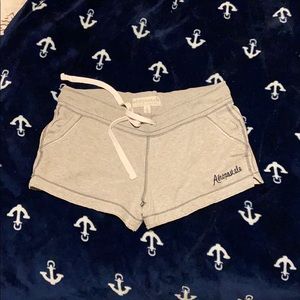 Lounge shorts